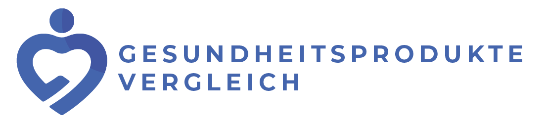 Gesundheitsprodukte Vergleich