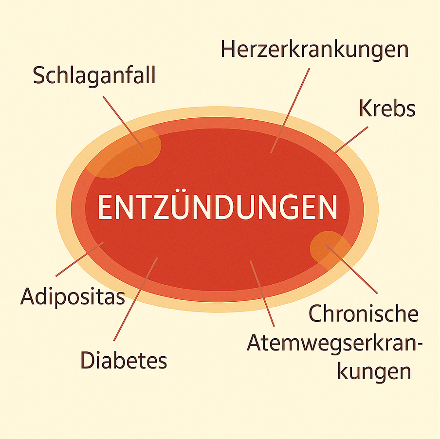 Entzuendungen