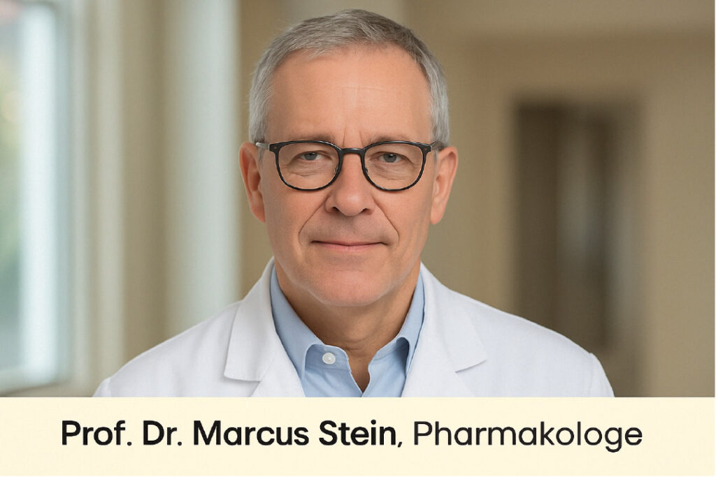 Marcus Stein