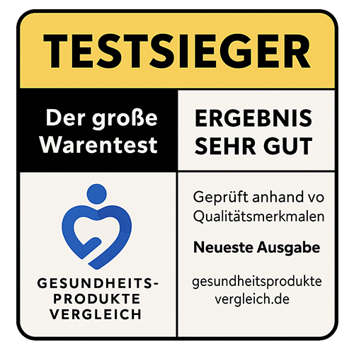 Besten Mizell Kurkuma Kapseln 2 Gesundheitsprodukte vergleich siegel Klein