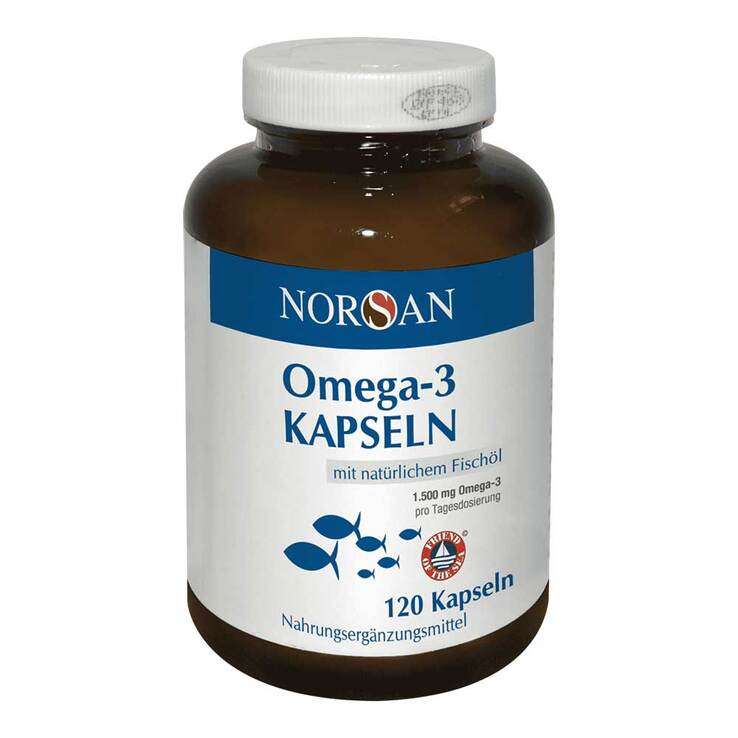 Omega-3 Kapseln im Test 2025 6 13512730 norsan omega 3 kapseln 1