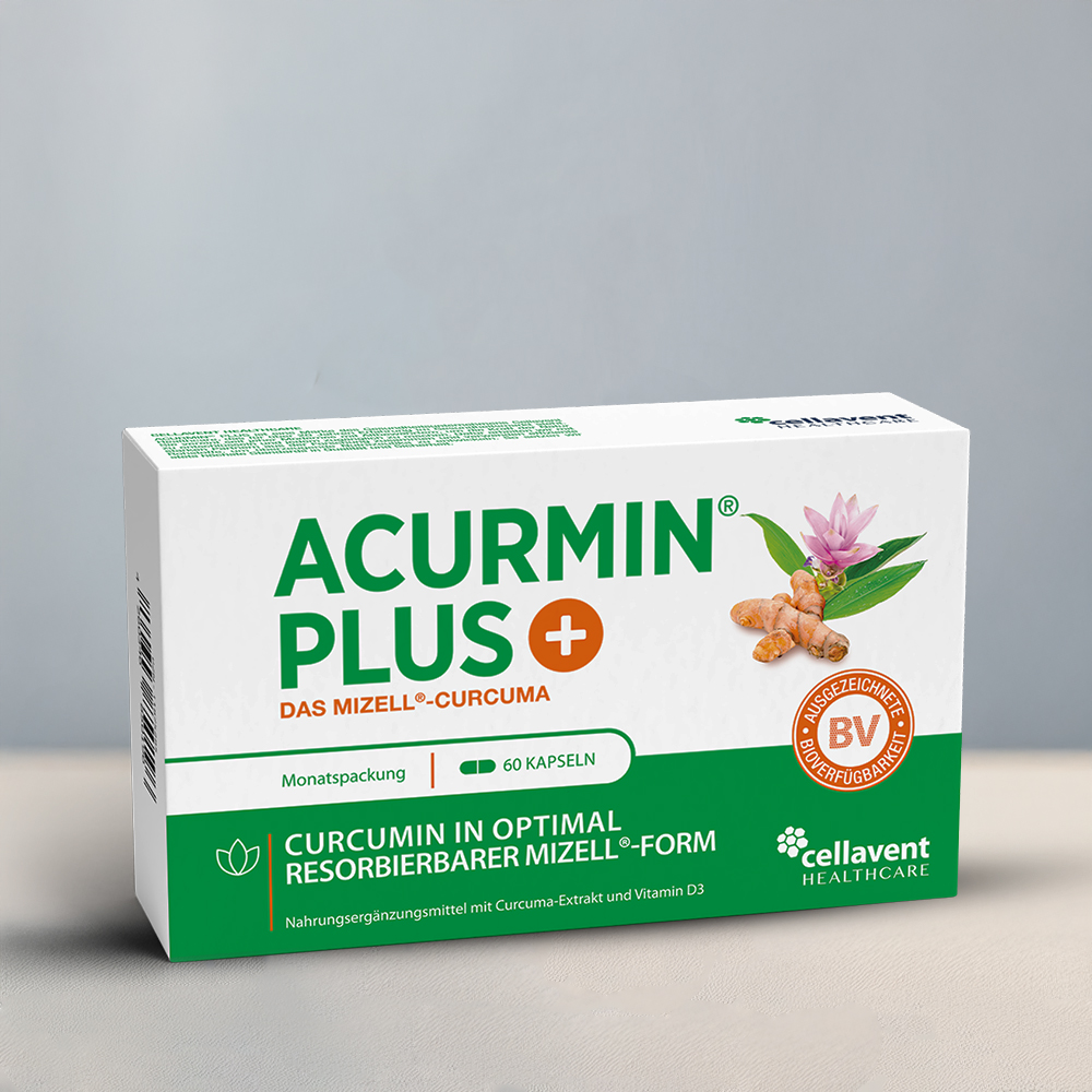 5 besten natürlichen Mittel gegen Athrose 3 acurmin Plus v2