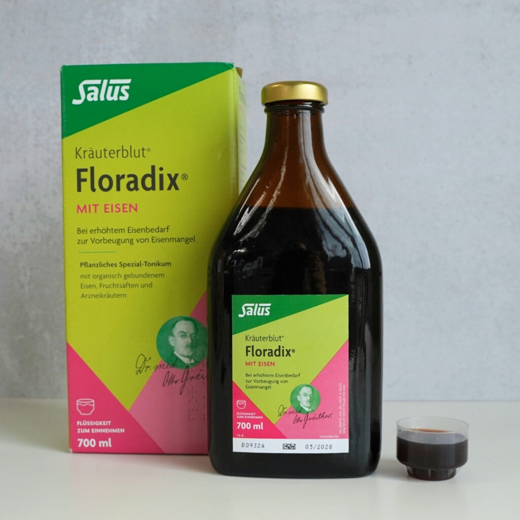 Floradix