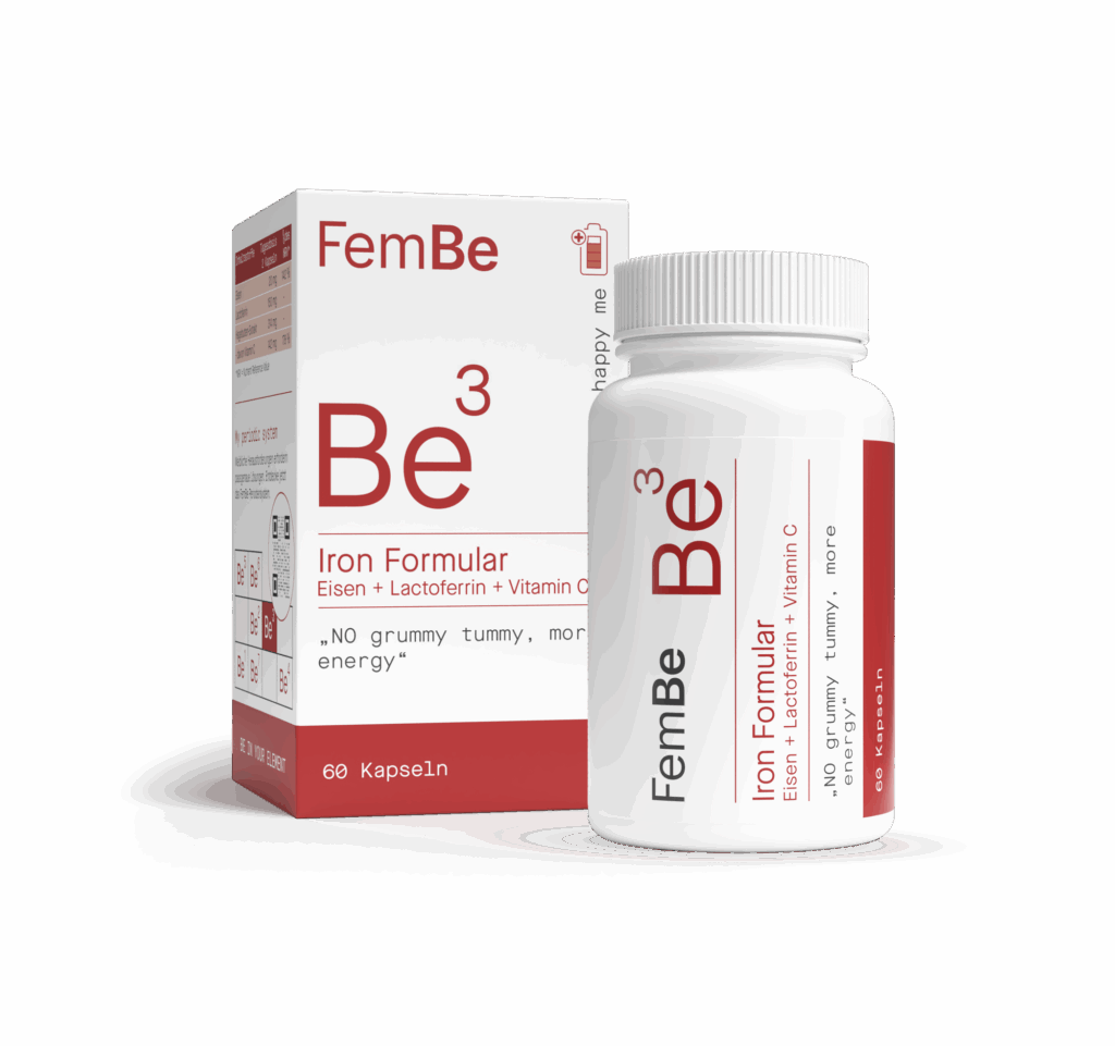 Mock Iron Formularl box 1