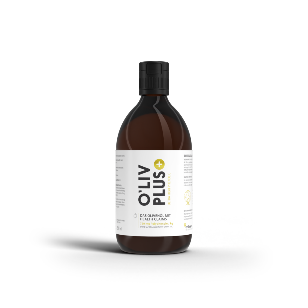 OLiv PLUS