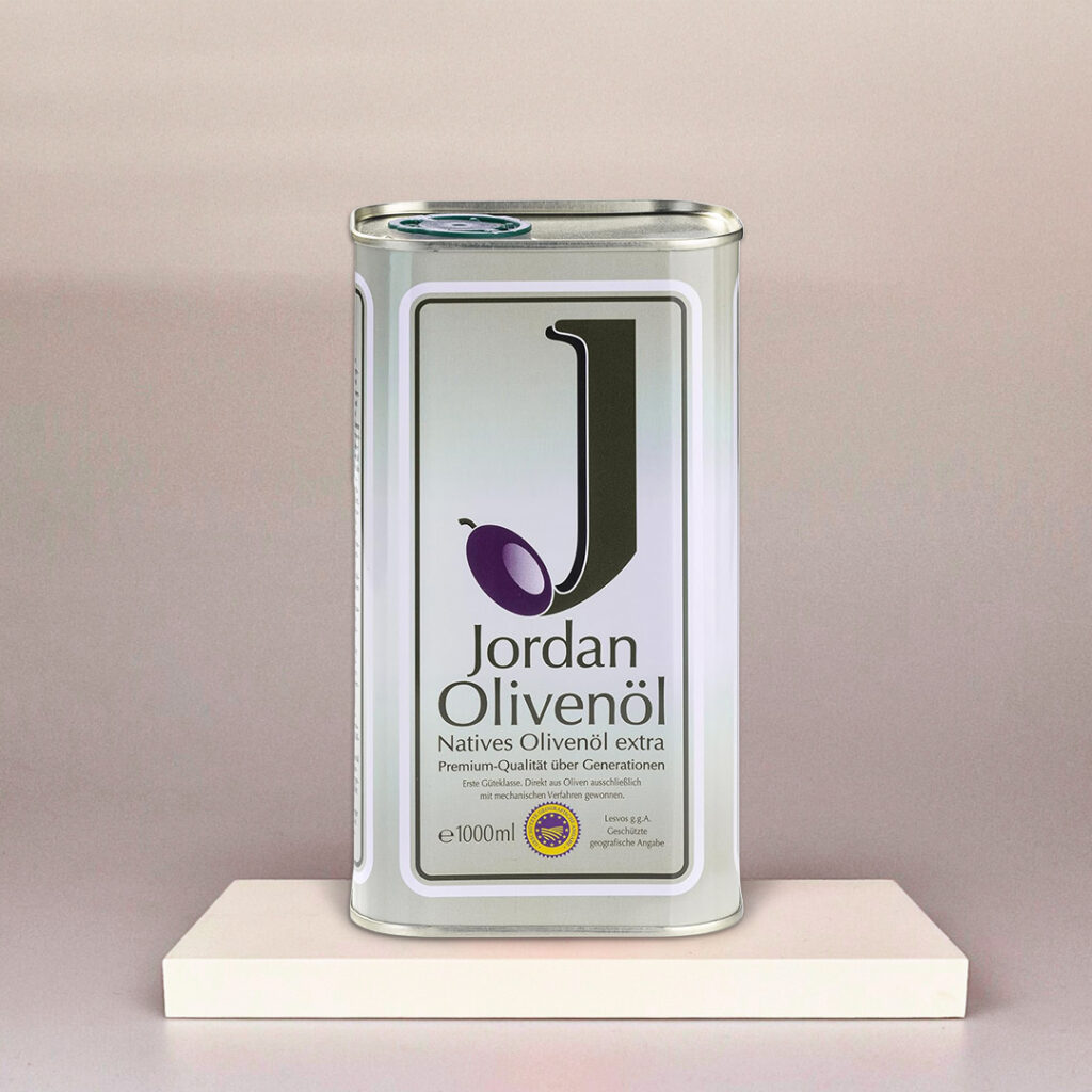 Olivenoel produkte Jordan Olivenoel
