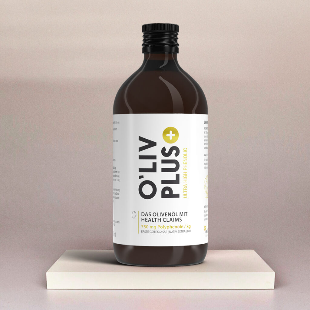 Olivenoel produkte Oliv PLUS