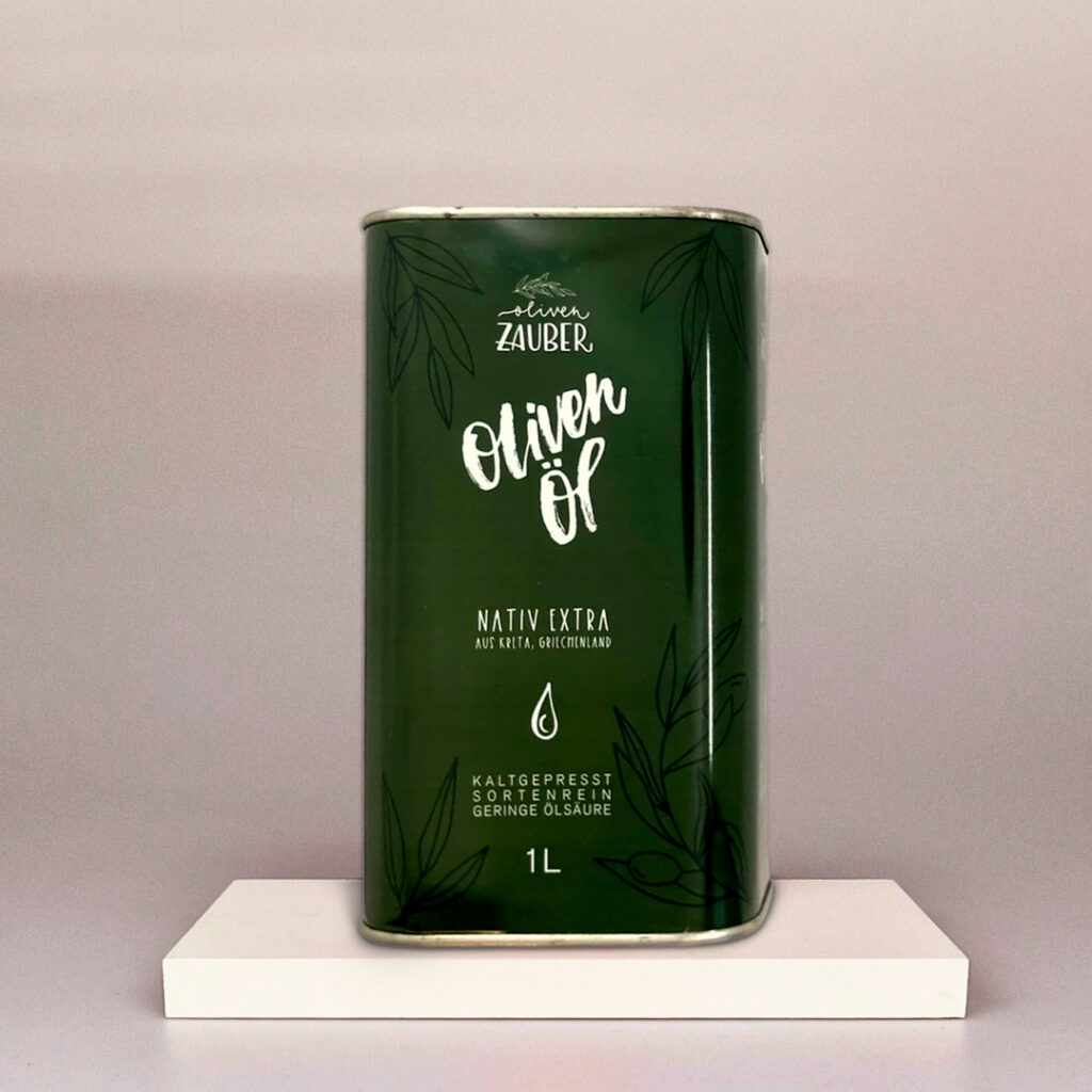 Olivenoel produkte Oliven zauber
