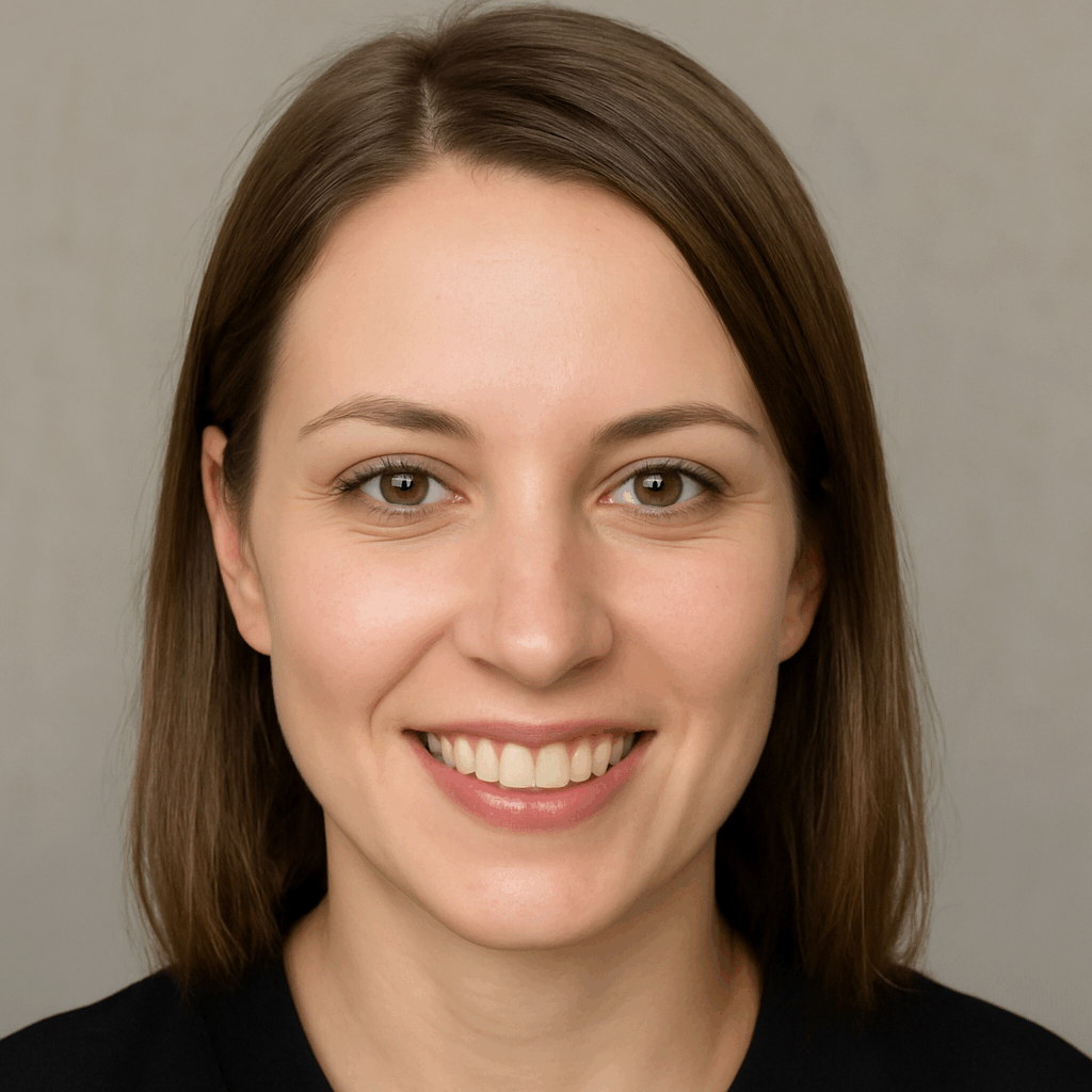 Anja Schmidt am 09.10.2025