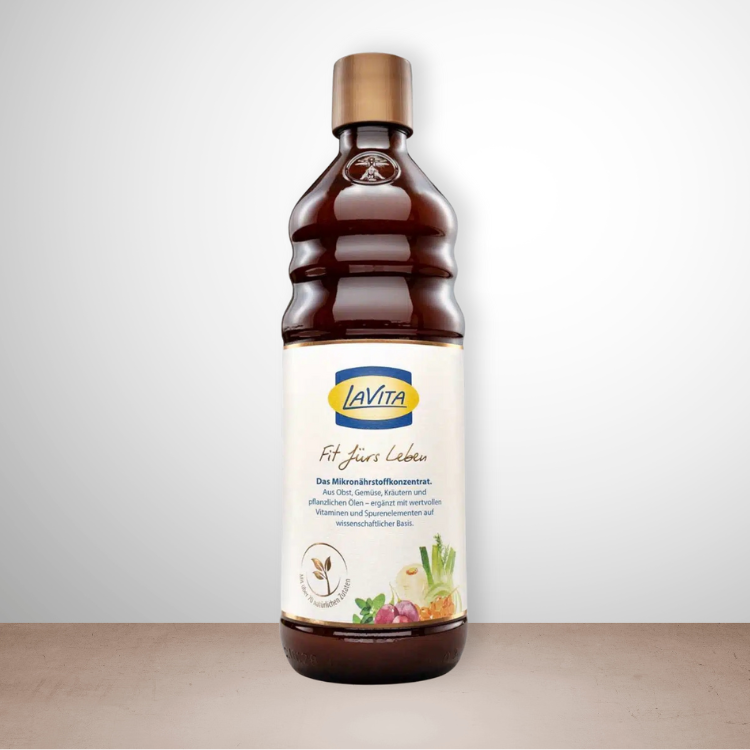 Die beliebtesten Detox-Produkte 2025: Warum viele Produkte nicht halten, was sie versprechen 4 4