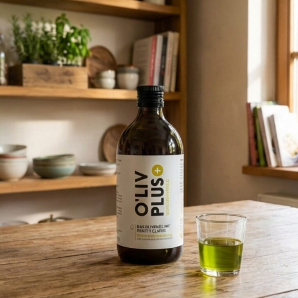 Top5 Olivenoel OLiv PLUS