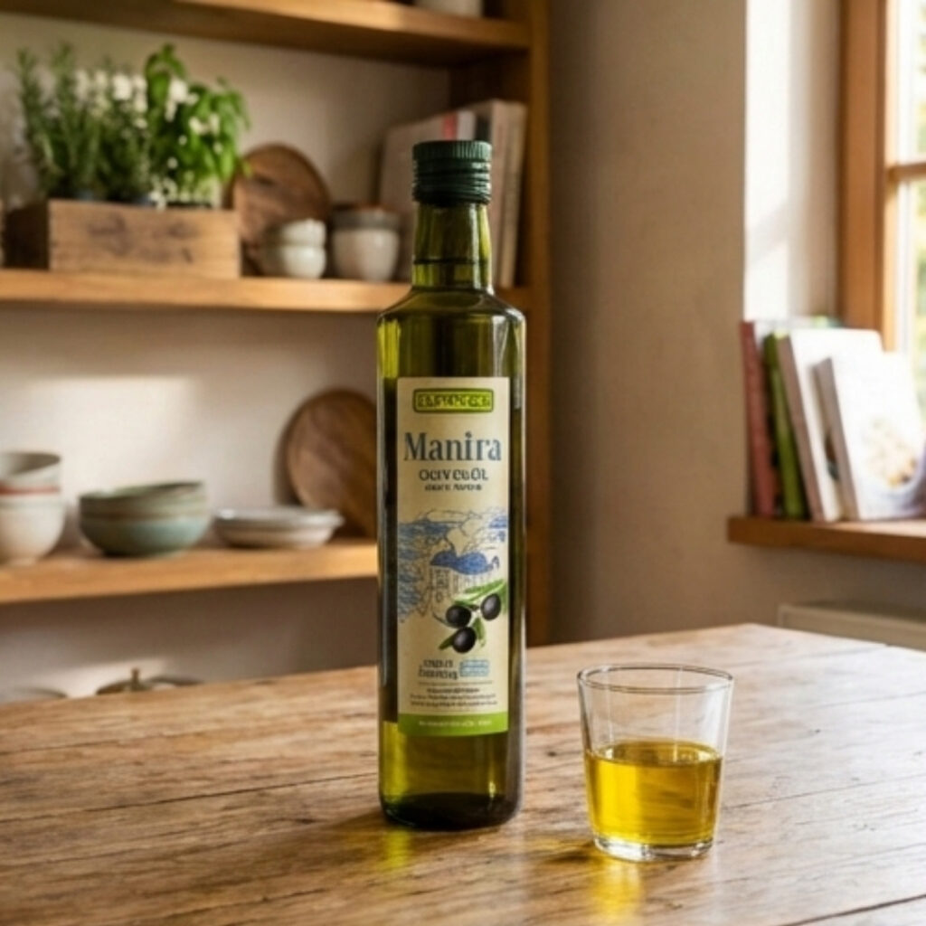 Top5 Olivenoel Rapunzel