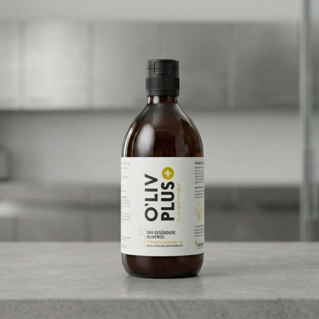 OLiv PLUS