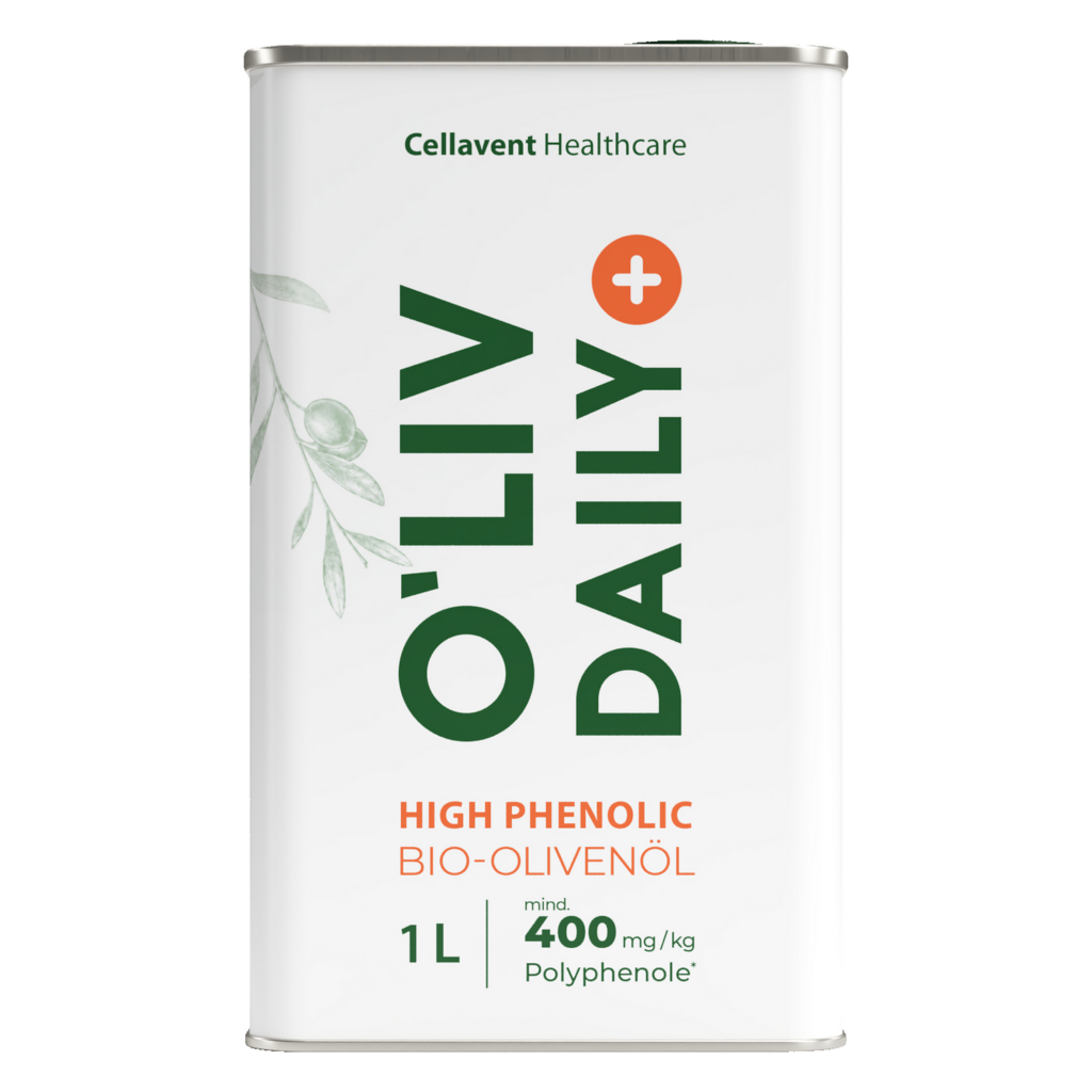 Olivenoel Test 2026 OLiv Daily